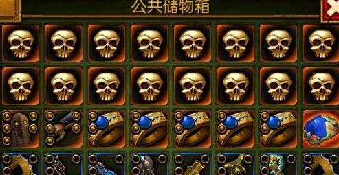 《暗黑血统2》阿卡琳武器附魔指南（全面掌握阿卡琳武器附魔技巧）