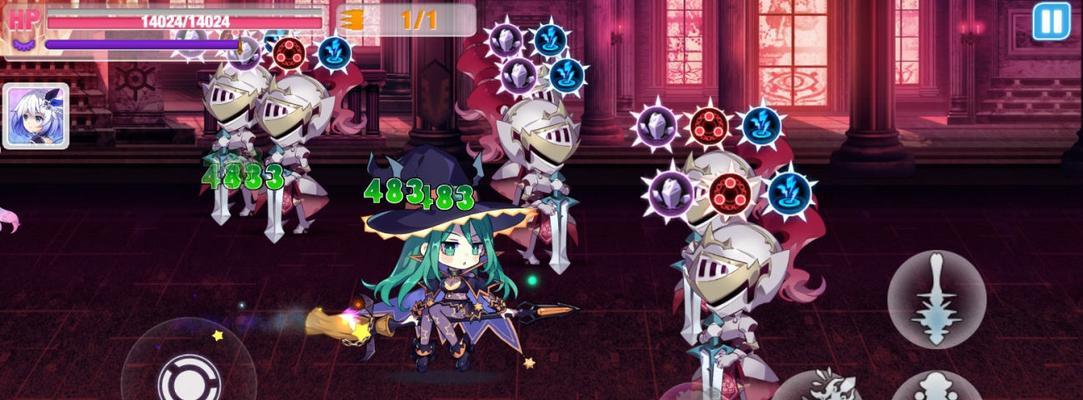《崩坏学园2》世界1-3关卡攻略指南（掌握关键技巧）