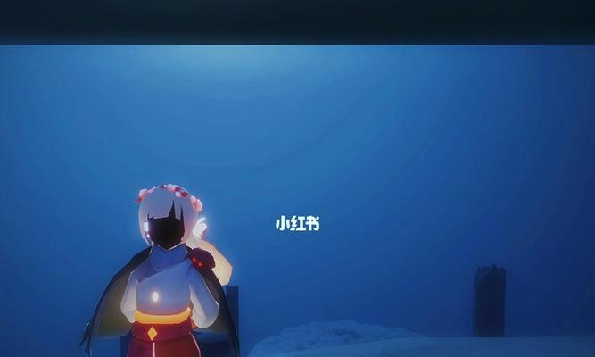 探索光遇之美（感受光遇无限可能）