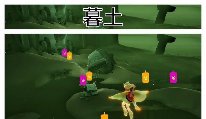 《光遇预言季毕业所需蜡烛数量揭秘》（预言季中蜡烛的重要性与获取方法详解）