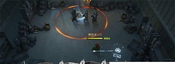 《哈利波特手游中级神奇动物保护课攻略》（掌握关键技巧）