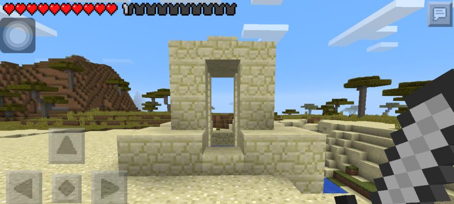 《我的世界》游戏装饰性建筑养殖场制作指南（打造独具创意的养殖场）