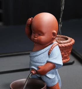 《我的侠客》游戏童子尿获取攻略（获取童子尿的方法）