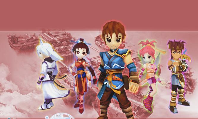 《仙剑奇侠传3外传问情篇》游戏赠品攻略（完美获取游戏赠品的攻略与技巧）