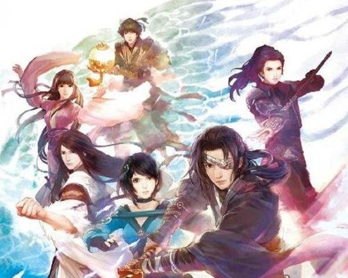 《仙剑奇侠传5》最终武器装备的全面解析（探索仙剑世界中最强大的武器装备）