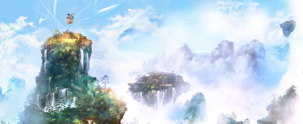 《仙剑奇侠传5》隐藏场景揭秘（探索游戏世界的神秘角落）