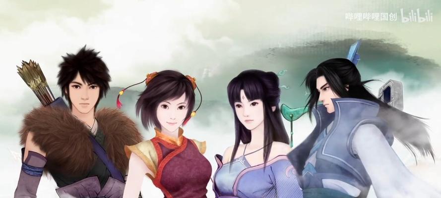 《仙剑奇侠传》游戏伙伴养成指南（打造最强伙伴）