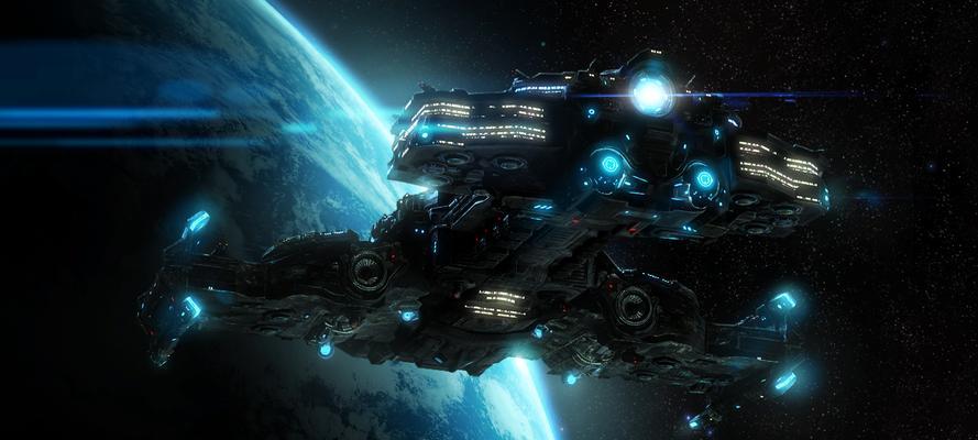 《星际争霸2》人族宏观战略解析（掌握战略关键）