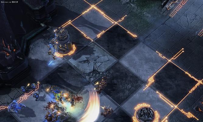 《星际争霸2》游戏塔防地11版攻略大全（星际争霸2塔防地11版怎么玩）