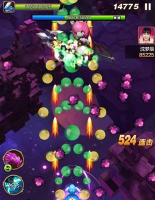 《驯龙战机3D》游戏中的飞龙星光和林精（探索游戏世界中两种强大的生物）