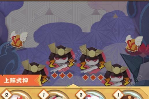 《阴阳师妖怪屋》游戏SR雪女的魅力与技能解析（探索雪女的神秘力量）