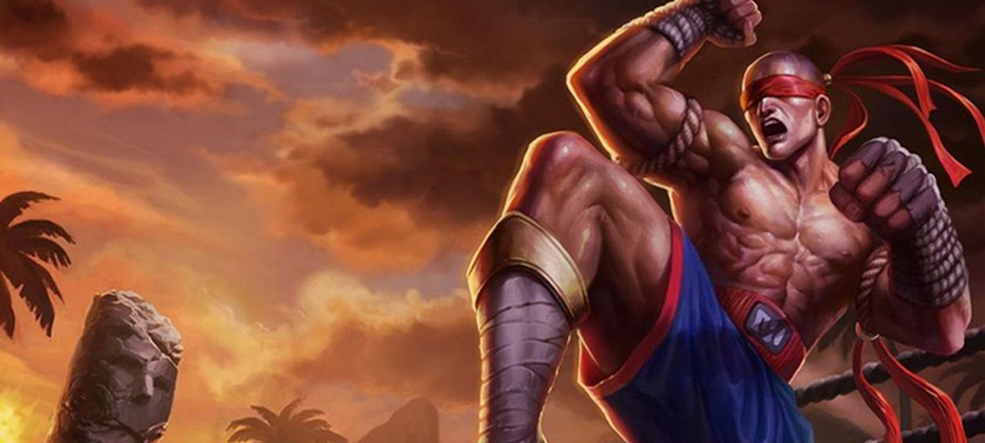 《英雄联盟LOL》游戏必须牢记的十二点攻略（掌握这些关键点）
