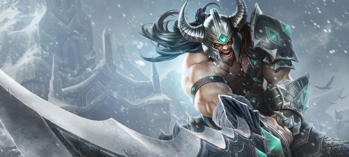 《英雄联盟LOL》新手速成宝典（深入解析游戏规则、技巧、以及最佳实践）