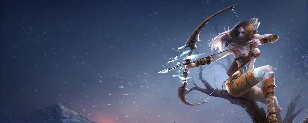 《英雄联盟》S11寒冰射手出装攻略（强力输出的玩法分享）