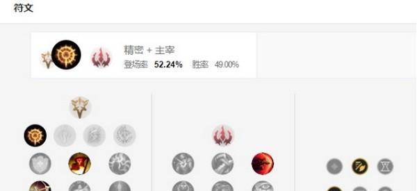 《英雄联盟》游戏瘟疫之源特点分析技能使用技巧（掌握瘟疫之源的强大技能）