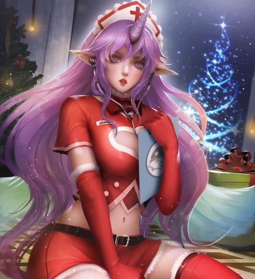 《英雄联盟》游戏中众星之子打造的无敌奶妈（革新游戏体验）