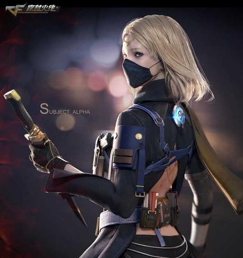 Subverse中的卡斯朵拉夫人角色介绍（探索这位勇敢而神秘的女战士）