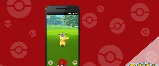 《pokemongo》如何选择最优秀的初始皮卡丘（掌握选举技巧）