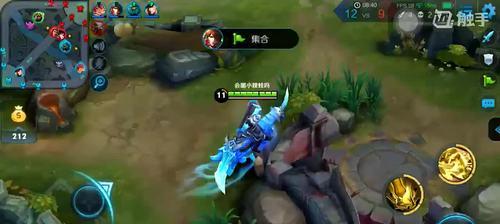 《以一剑绝尘》快速上手攻略（一款适合游戏新手的武侠游戏）