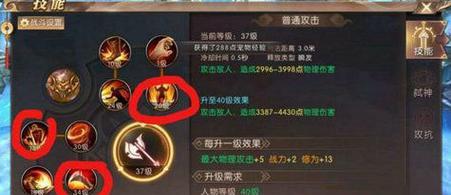药师加点攻略：打造最强辅助