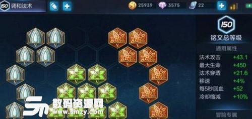 掌握铠的铭文，助你成为王者荣耀巅峰玩家（以铭文打造铠）