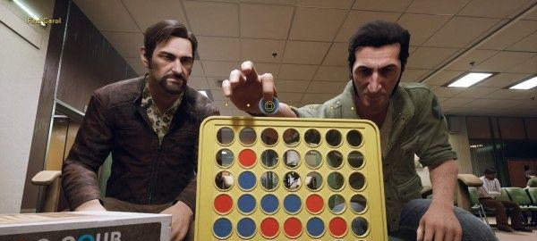 生死时速（以时间为敌）