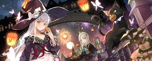 复苏的魔女纳莎技能一览（纳莎技能及能力分析）