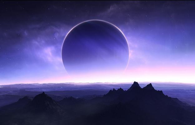 《逐光启航》第三个星球攻略（探索未知星球）