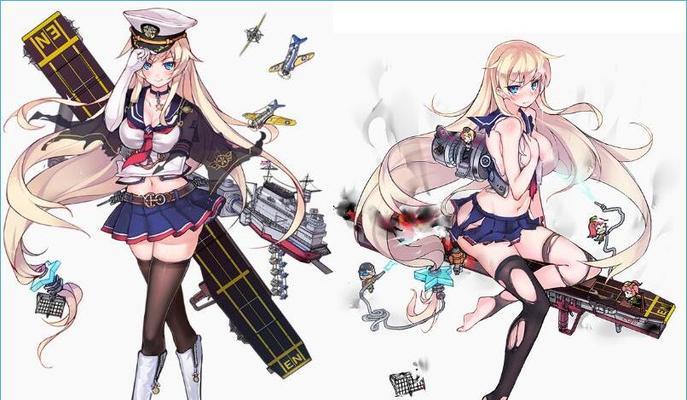 《战舰少女R熔炉大混战攻略》（轻松掌控战舰）