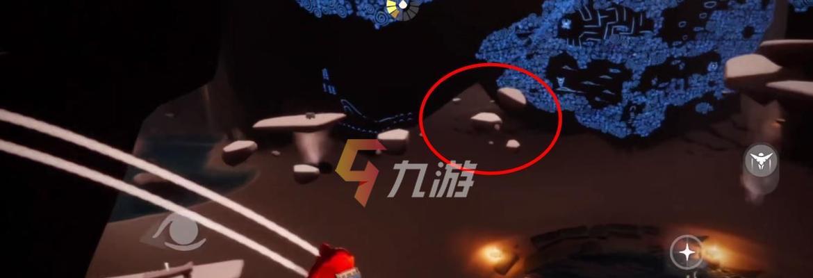 《光遇钢琴先祖的神秘之旅》（探索游戏世界中的钢琴先祖）