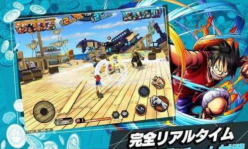 《航海王热血航线》游戏决战鲁兹通关攻略（掌握技巧）