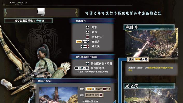 怪物猎人（打猎、探索、任务和交易）