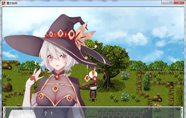 《复苏的魔女》游戏凯瑟琳角色一览——角色介绍及技能分析