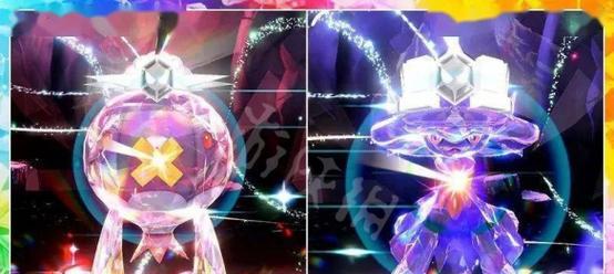 《宝可梦朱紫》速刷太晶团体战攻略（轻松打败太晶团体战）