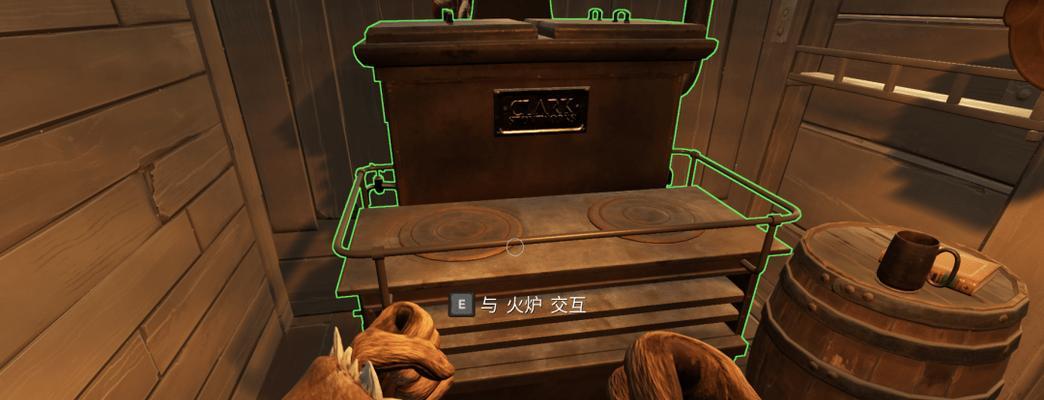 萌新必看的小小火车游戏攻略（让你轻松掌握火车调度技巧的小贴士）