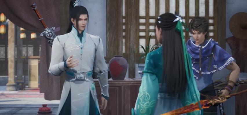 仙剑奇侠传7犀渠无伤打法大揭秘（如何轻松无伤通关犀渠？学会这些技巧）