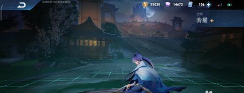 王者荣耀新英雄介绍——奕星的技能详解（掌握奕星技能）