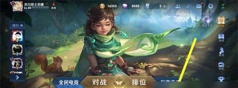 一位强力辅助的选择，艾琳的专精装备搭配指南（一位强力辅助的选择）