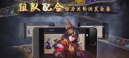 三个玩神魔劫需要注意的小技巧（提高游戏效率）