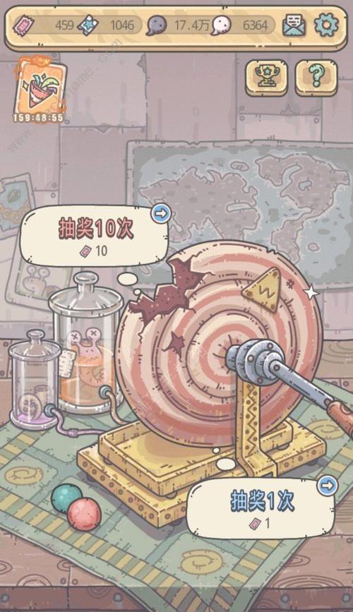 《最强蜗牛特工宇宙大帝选项选择攻略》（解锁全新冒险）