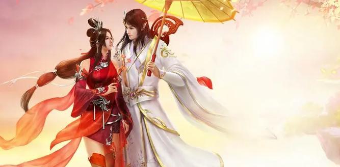《倩女幽魂手游》古墓玩法攻略一览（探索神秘的古墓世界）