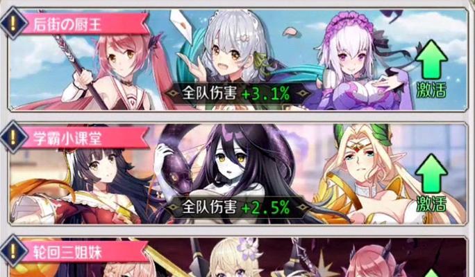 《探索迷宫天梯，邂逅无尽冒险》（在邂逅在迷宫天梯中策划完美阵容）