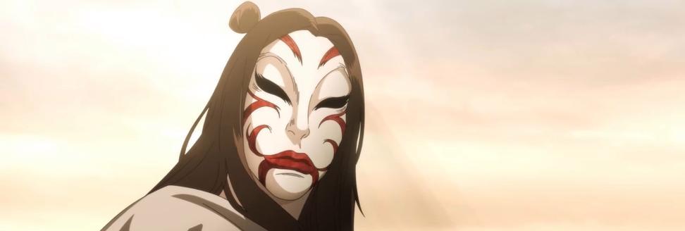《以镖人手游》人物介绍（打造最强江湖剑客）