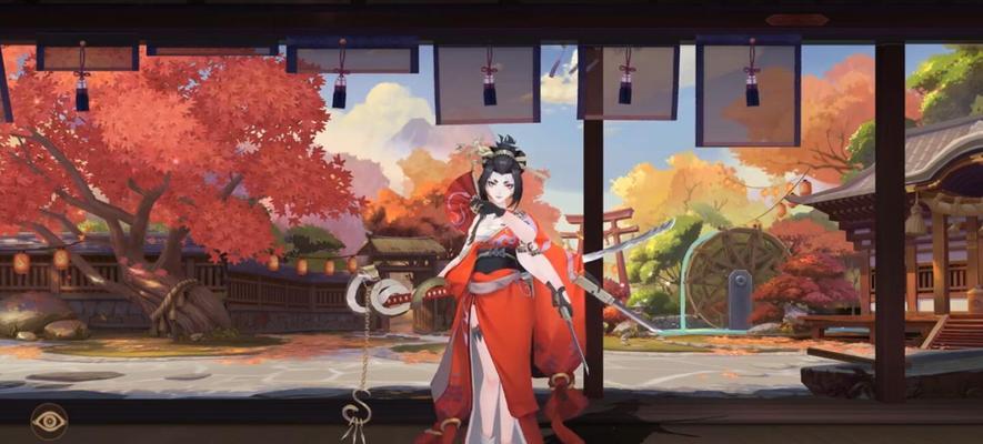 阴阳师海忍技能详解——探秘海忍的神秘力量（揭秘阴阳师海忍技能）