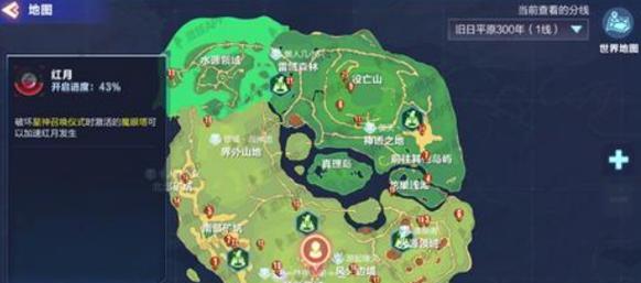《冰火时空炼狱攻略大全》（探索起源）
