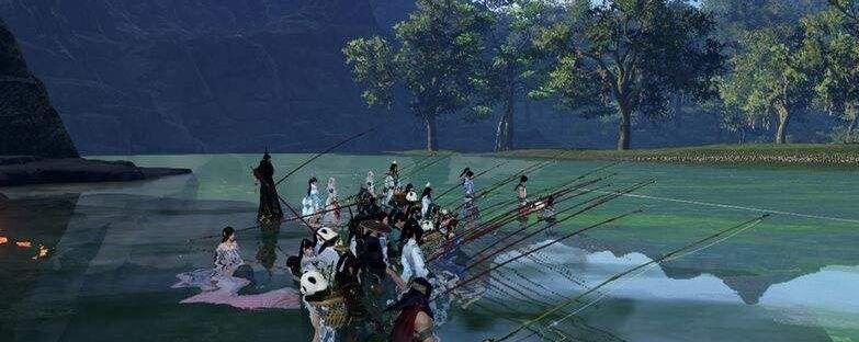 《天涯明月刀手游锦鲤心海幻境攻略》（快速通关攻略）