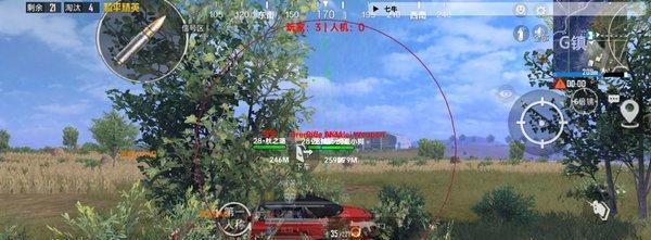 被忽视的三大物资竟是吃鸡神器（揭秘玩家忽视的三种物资）