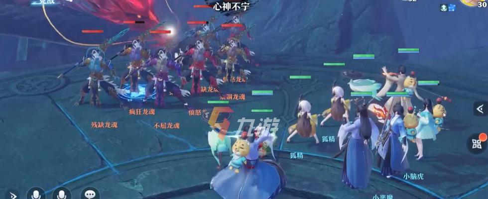 《解析梦幻新诛仙鬼王宗技能，探秘无敌绝技》（梦幻新诛仙鬼王宗技能介绍与分析）