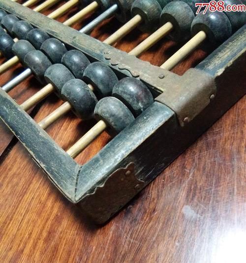 用迷你世界制作迷你世界算盘（DIY迷你世界算盘）