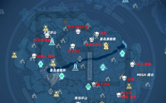 探秘幻塔旧日幻象（探索幻塔旧日幻象的奇妙世界）